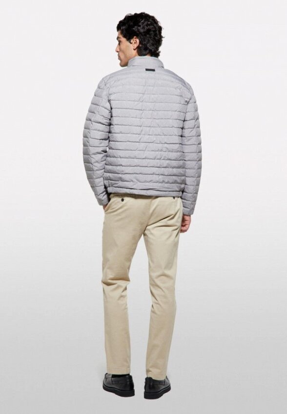 Куртка утепленная Sisley