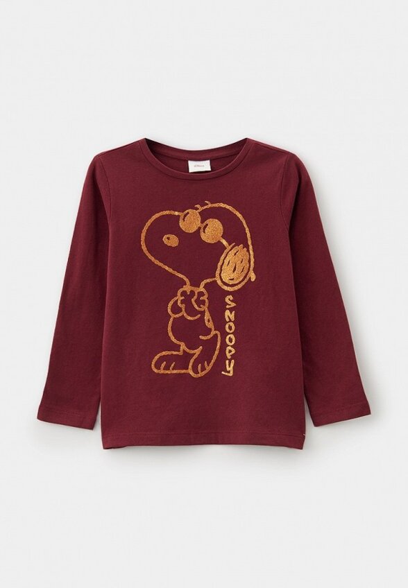 Лонгслив s.Oliver