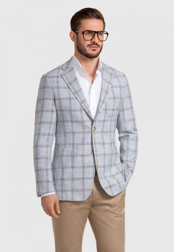 Пиджак Troy Collezione