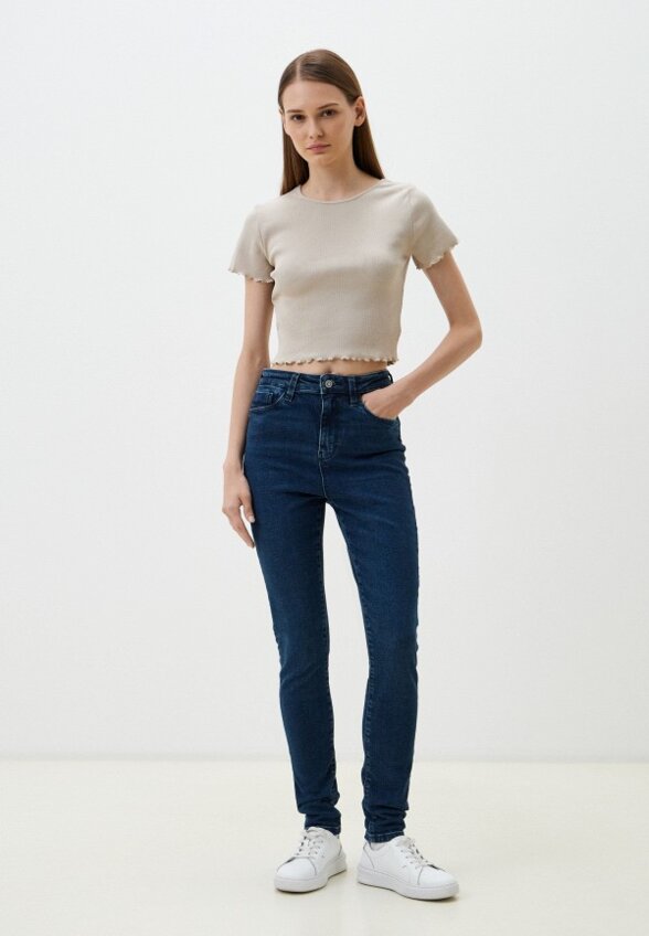 Джинсы Colin's