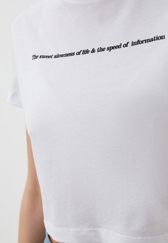 Футболка Vitacci