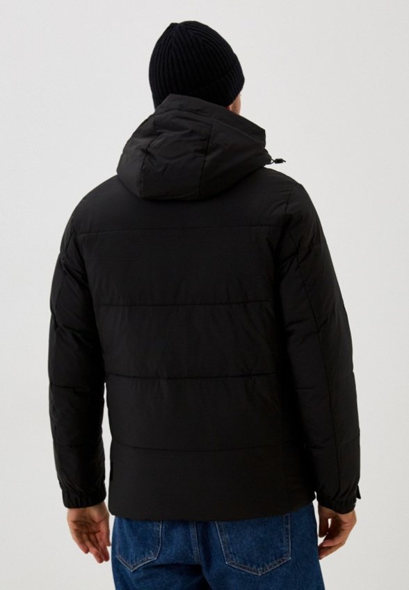 Пуховик Grizman