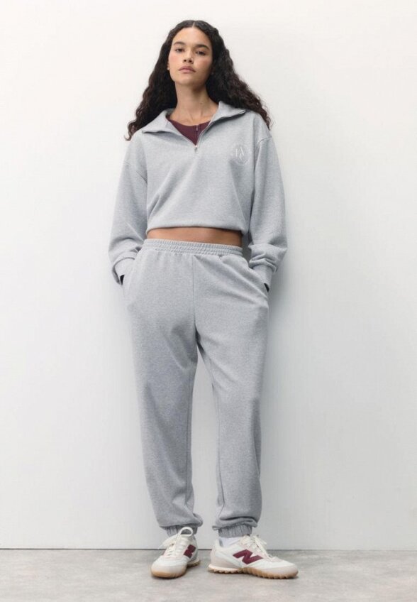 Брюки спортивные Befree