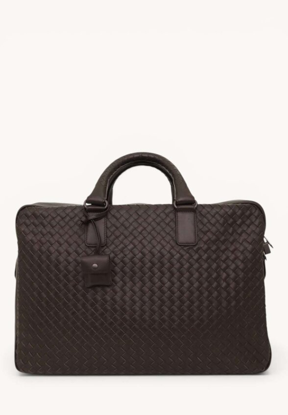 Bottega Veneta Briefcase