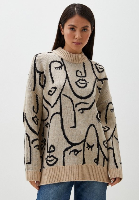 Джемпер Funday