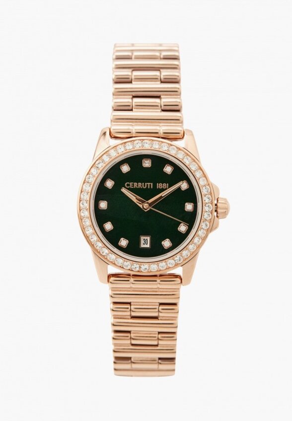 Часы Cerruti 1881