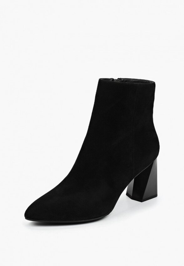 Ботильоны Valley