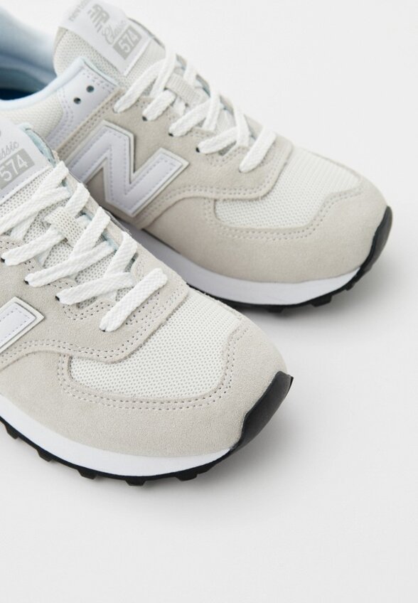 Кроссовки New Balance