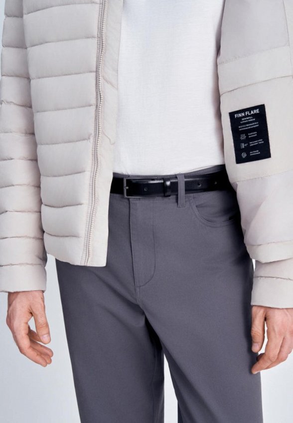 Куртка утепленная Finn Flare