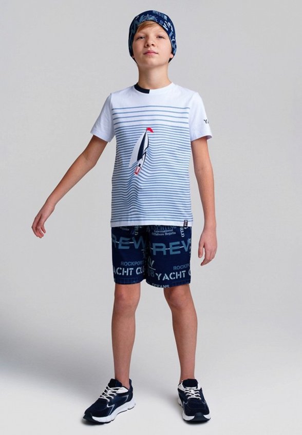 Футболка PlayToday