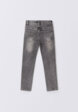 Джинсы Slim fit для девочек2  - превью