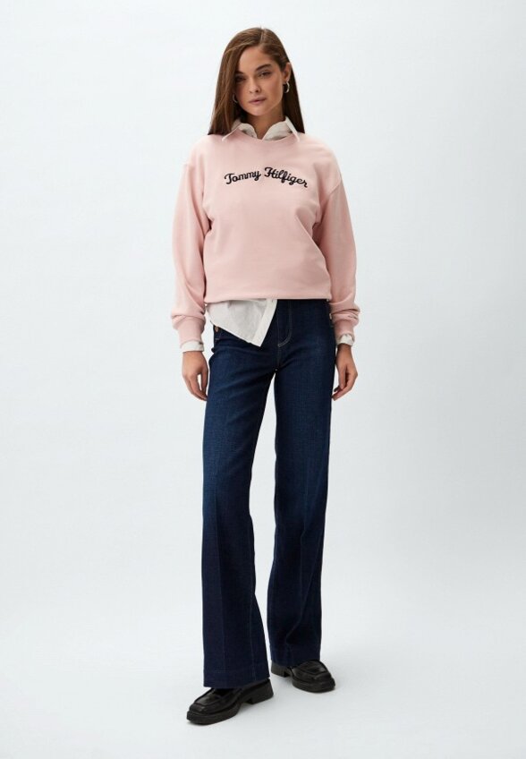 Свитшот Tommy Hilfiger