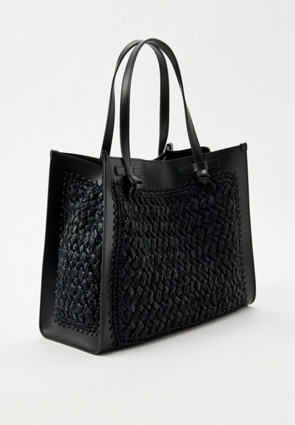 Сумка и косметичка Gianni Chiarini