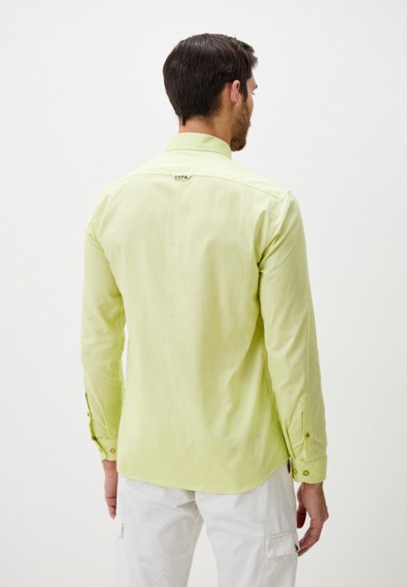 Рубашка U.S. Polo Assn.