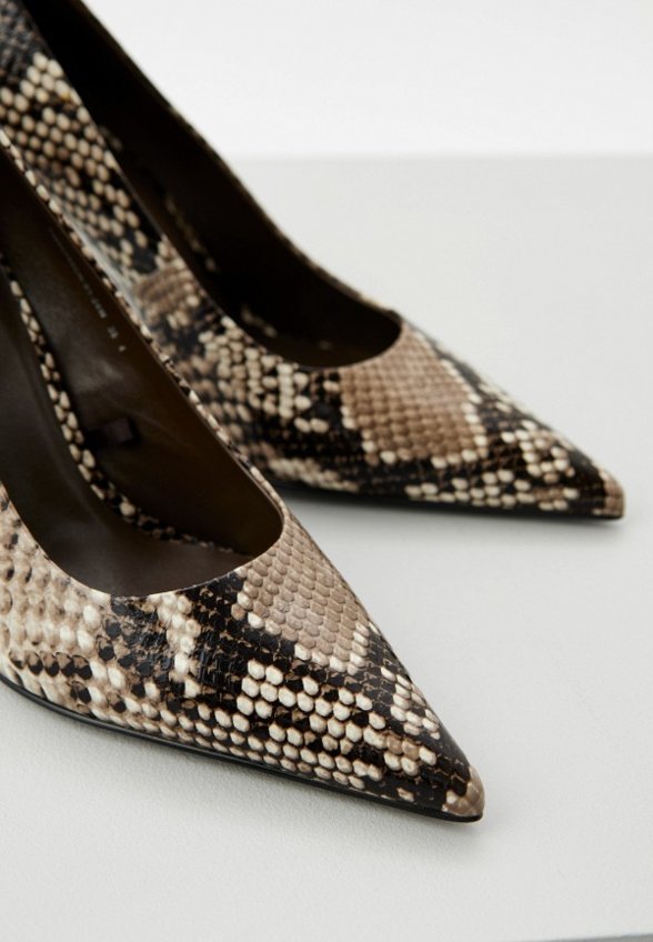 Туфли Ekonika Premium