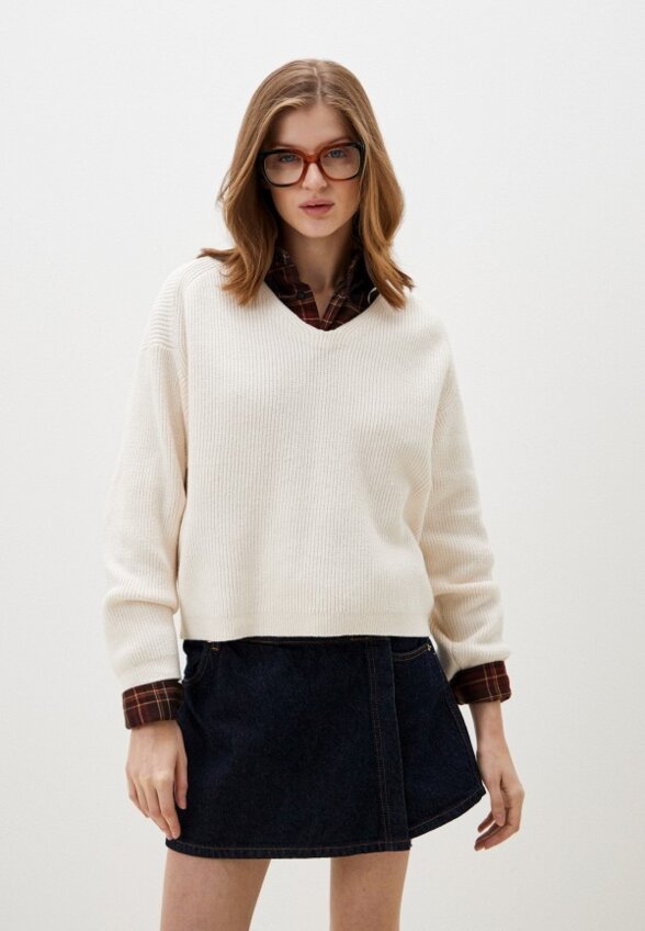 Пуловер Colin's