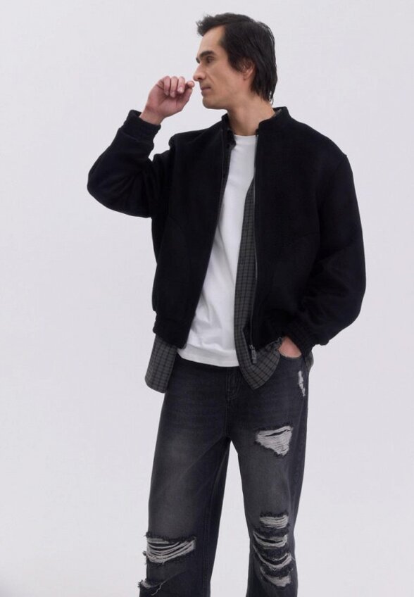 Бомбер All We Need