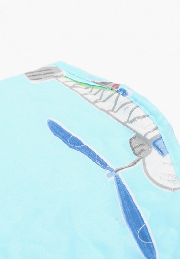 Комплект с покрывалом Sofi De Marko