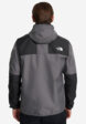 Ветровка мужская The North Face Seasonal Mountain Jacket, Серый4  - превью