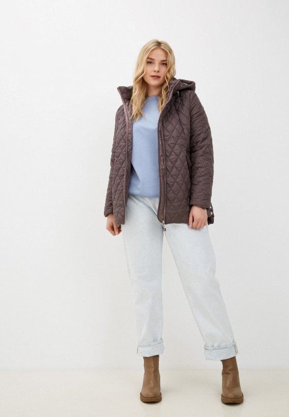 Куртка утепленная Meltem Collection