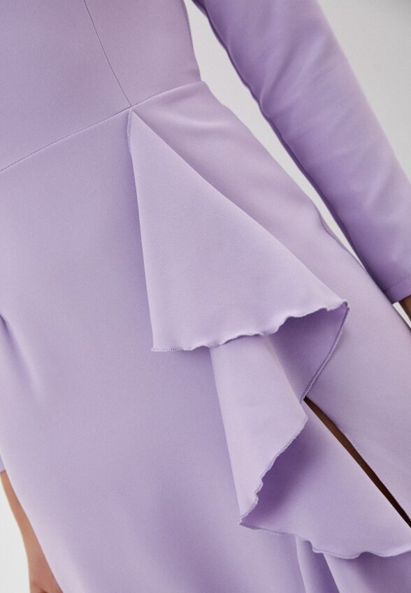 Платье Aaquamarina