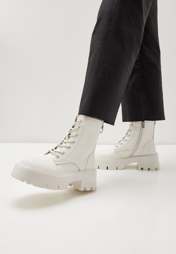 Ботинки Sbalo