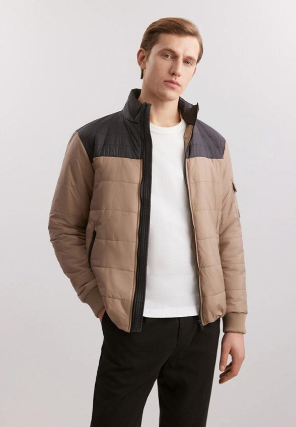 Куртка утепленная Baon