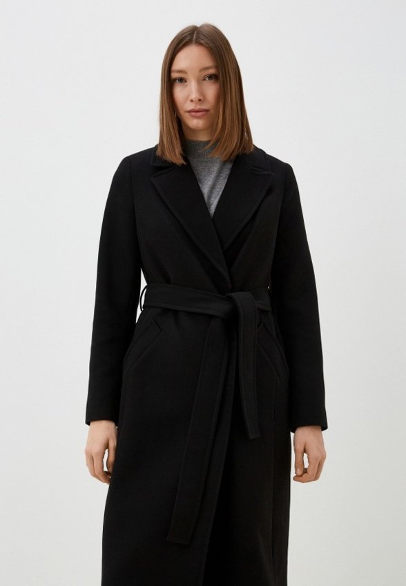 Пальто-халат Снежная Королева