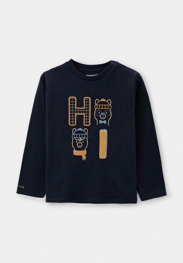 Лонгслив Mayoral