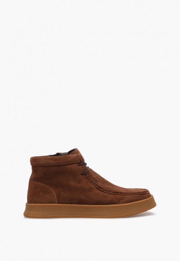 Ботинки El Tempo