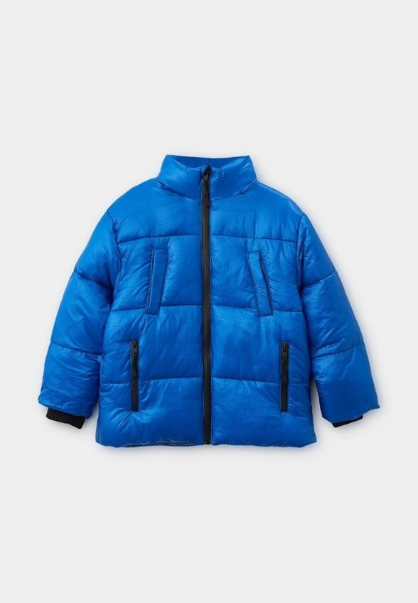 Куртка утепленная Sela