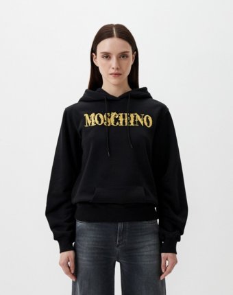 Худи Moschino женщинам