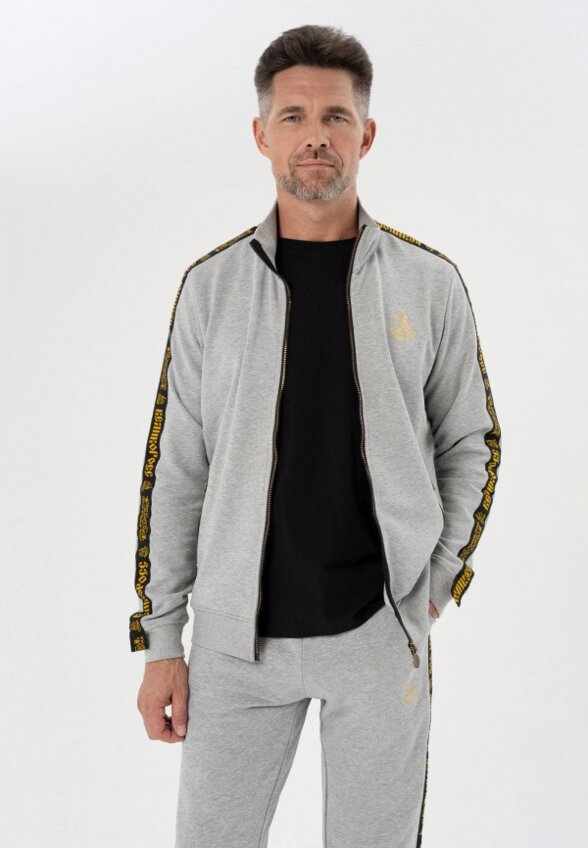 Костюм спортивный Великоросс