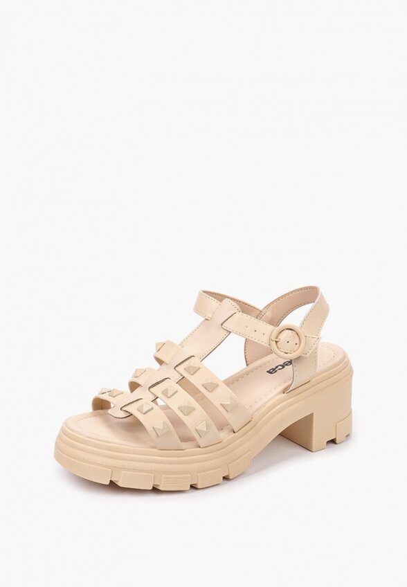 Босоножки Moleca