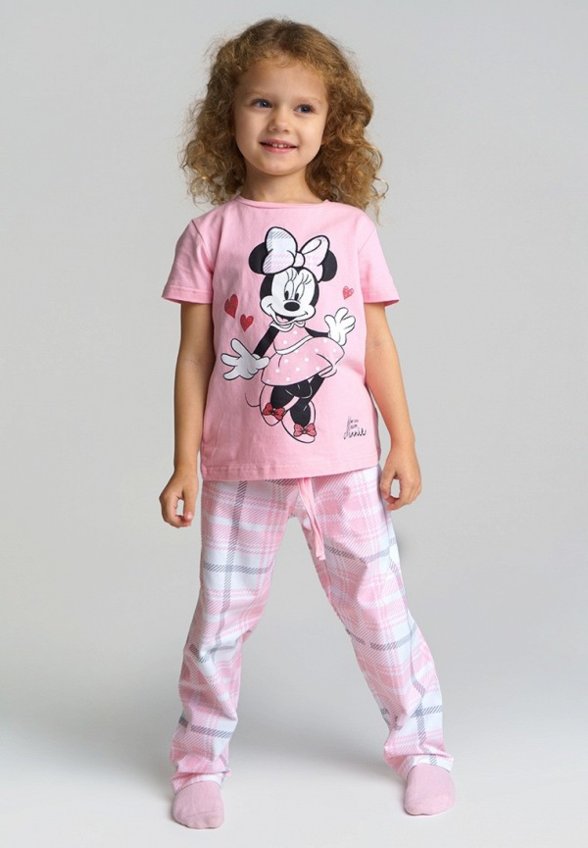 Пижама PlayToday