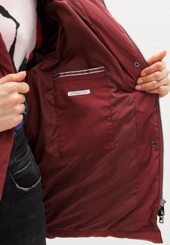 Пуховик Gerry Weber