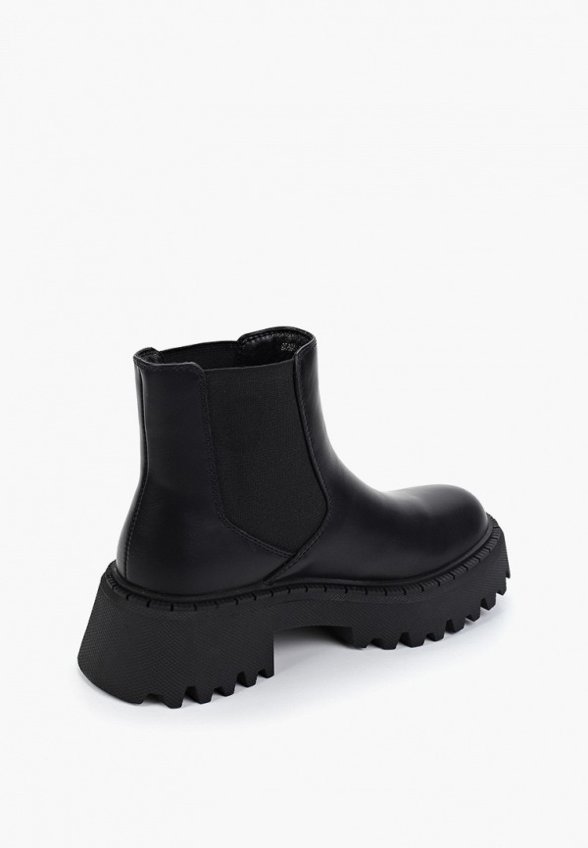 Ботинки Betsy