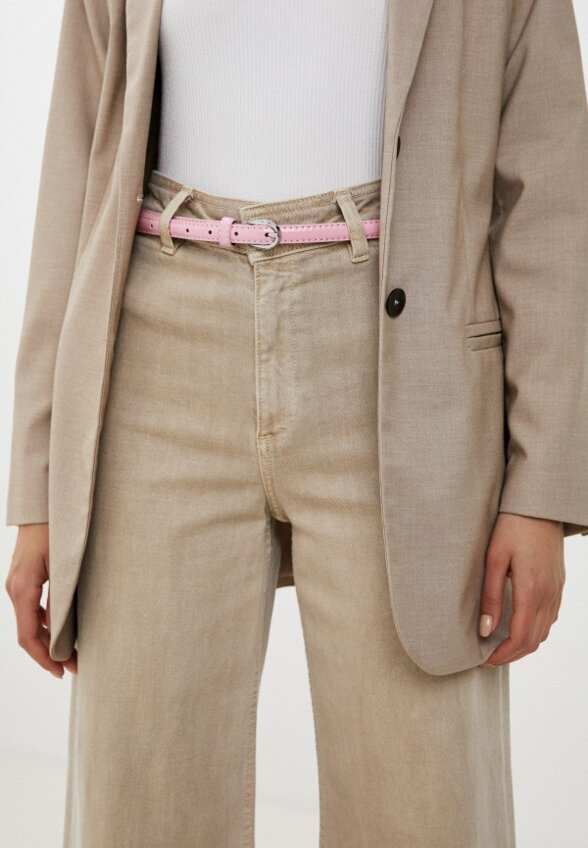 Ремень Silver Fish