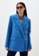 Пальто-пиджак Catarina Nova1  - превью