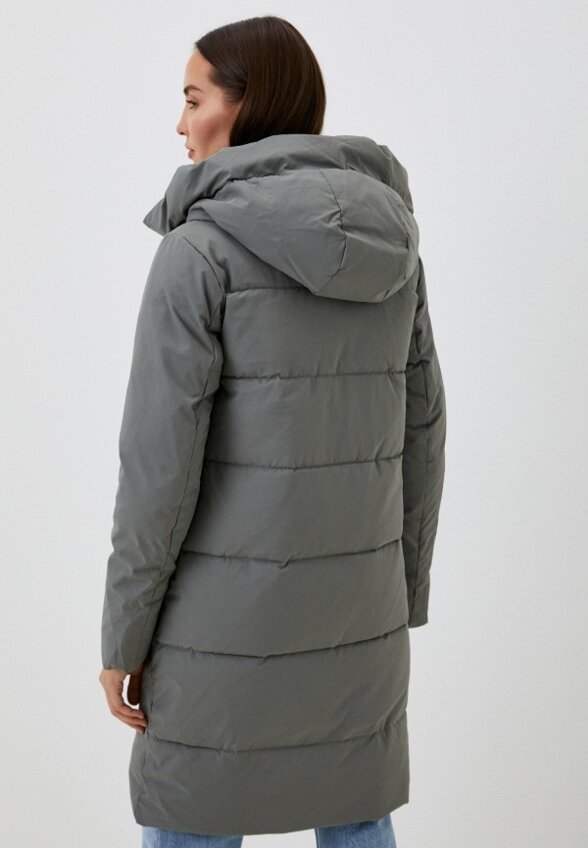 Пуховик Winterra