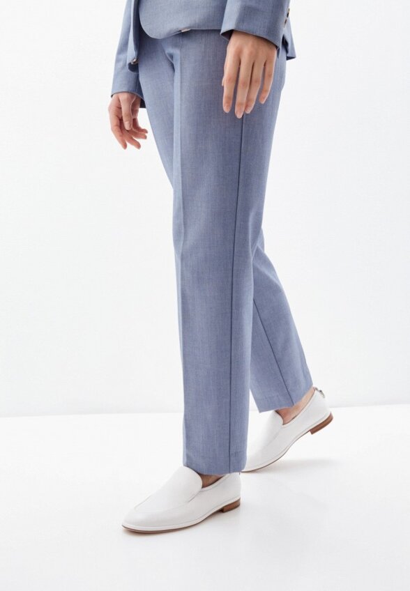 Лоферы Basconi