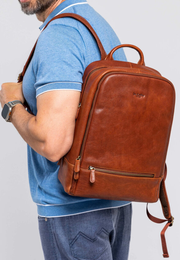 Др.Коффер B402623-91-05 рюкзак