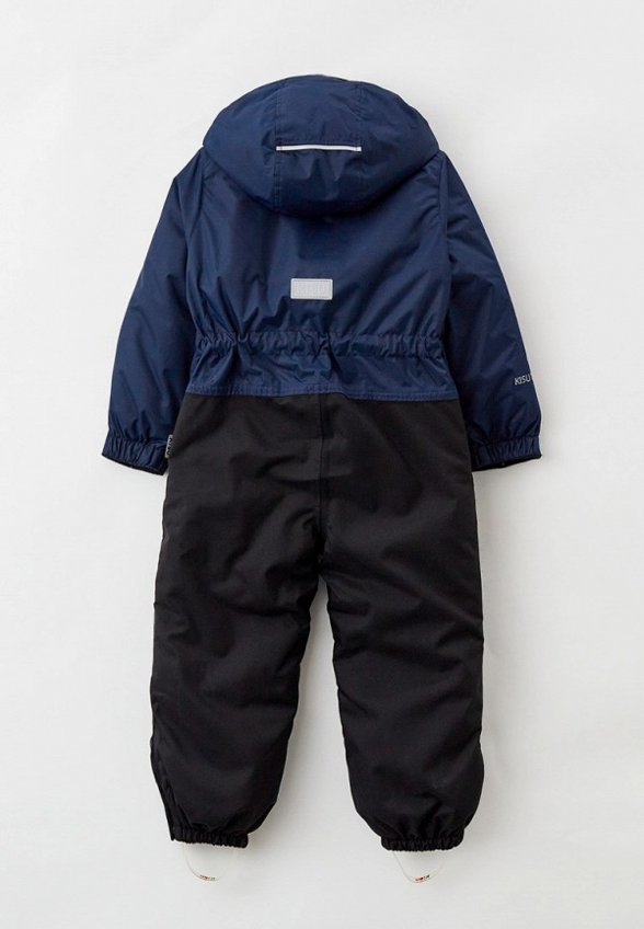 Комбинезон утепленный Kisu