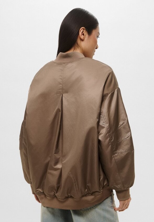 Куртка утепленная Love Republic