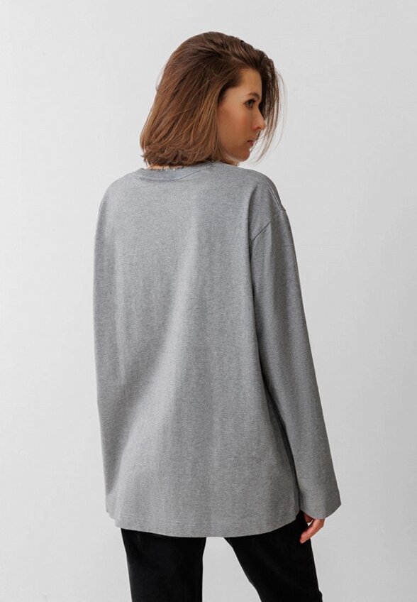 Лонгслив Urban Tiger