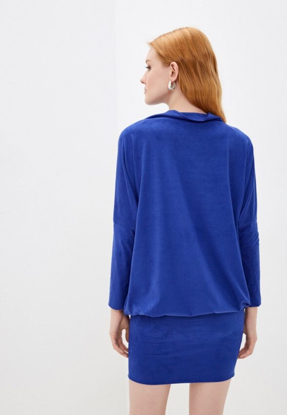 Платье MadaM T