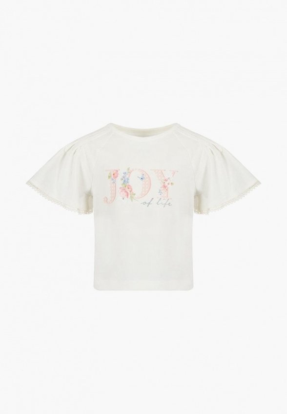 Футболка и шорты Lapin House