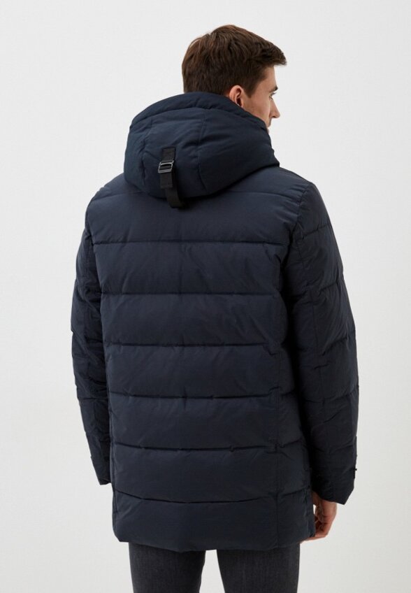 Пуховик Urban Fashion for Men