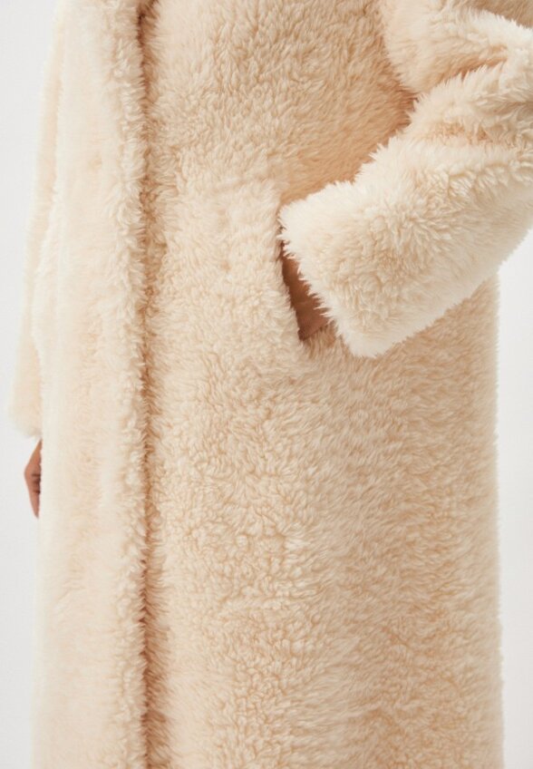 Шуба Armani Exchange