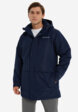 Парка мужская Columbia Rugged Path III Parka, Синий2  - превью